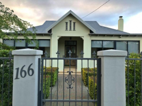 Luxury and homely stay